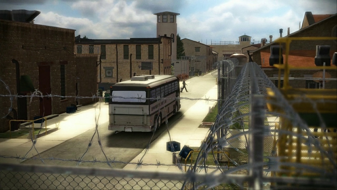 Prison Break: The Conspiracy - Imagen 4